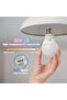 18W Warm White E27 LED Bulb Smart IC Energy Saving Light 220V-240V High Brightness Indoor Home Light - 4