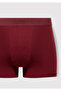 Red Basic Boxer 0911853-85633 - 2