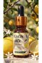 Lemon Essential Oil 10 ml / 100% Pure and Natural / Lemon Oil - 2