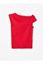 Boat Neck Women's Blouse (S4) - 7