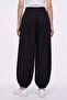 Modal Baggy Trousers - 4