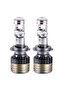 H7 6000K Cold White 2000W H7 H4 H11 LED Mini Lens Headlight H8 9005 9006 HB3 HB4 Canbus Turbo LED Pr - 7