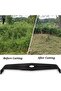2 Tooth 2T Universal Thicken Trimmer Blade Knife for Strimmer Brushcutter Replace - 5