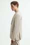 Slim Fit Jacket - 8