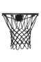 Basketball Net Replacement Heavy Duty, Professional On-Court Quality, Fits Outdoor Indoor Standar... - 7