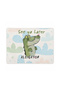 - Cute Alligator Play Mat