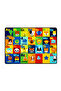 - Learn Your Alphabet Play Mat