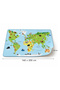 - World Forest Rug - 5