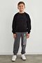 3 Thread Boys' Jogger Sweatpants