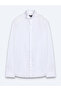 Men's White Plain Weave Kp10100112 - 6