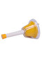 8 Note Diatonic Metal Bell Colorful Handbell Hand Percussion Bells Kit Musical Toy for Kids Child... - 4