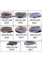 شريط بكسل ذكي LED بطول 5 أمتار و60 بكسل IP30، لوحة دوائر مطبوعة بيضاء، 1 متر/5 أمتار WS2812B، 30/60/144 بكسل/مصابيح LED/متر، لوحة دوائر مطبوعة سوداء/بيضاء، WS - 4