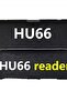 HU66 lishi 2 in 1 decoder hu66 HU66 V3 HU66reader 2 IN 1 Tools for Locksmith Supplies for vag n​o b - 5
