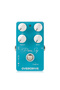 Caline CP-12 Pure Sky OD Guitar Pedal Pure and Clean Overdrive Guitar Effect Pedal Guitar Accesso... - 7