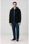 İndigo Flanel Cotton Gömlek - 3