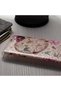 Husa pentru iPhone 15 Plus, Techsuit, Marble, Bej - 2