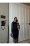 Off-Shoulder Design Tulle Dress Wedding Engagement Graduation Dress - 2