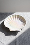Pearl Porcelain Cake Plate for 6 People 19.5 cm - 3