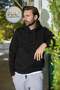 3 Thread Kangaroo Pocket Sweatshirt