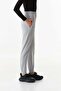 Bird Printed Grassy Jogger Sweatpants - 5