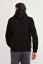 3 Thread Kangaroo Pocket Sweatshirt - 8