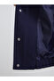 Jackets - Dark blue - Loose - 4