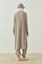 Monarch Tunic Mink - 2