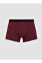 Nevavm Cotton Flexible Men's Boxer 3-Pack with Difference - 2