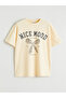 Original Printed Girls' T-Shirt 2-Pack - 4
