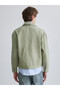 Timeless Clothing & Timeless Choices Comfortable Fit Men's Jacket - 5