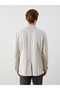 Trendlucky Standard Fit Men's Blazer Jacket with a Difference - 4