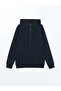 Trendlucky with a Difference Hooded Long Sleeve Men's Zipper Sweatshirt - 5