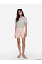 Two Mt Shop Quality High Waist Women's Jean Shorts