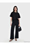 Two Mt Shop Quality Patterned Soft Touch Women's T-Shirt