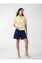 Two Mt Shop Quality Women's Brode Shirt with Balloon Sleeves - 2