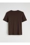I Zero Roba Collar Combed Cotton Men's T-Shirt from Freezen Store - 7