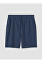Nevavm Regular Fit Men's Shorts with Difference - 4