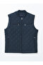 Nevavm Standard Mold College Collar Men's Inflatable Vest with Difference - 5