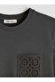 Original Embroidered 100% Cotton Women's T-Shirt - 6
