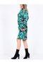 Rochie scurta, Mix culori - 2