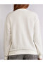 Bluza, Ecru - 2