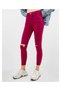 Pantaloni, Roz