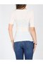 Tricou, Alb - 2