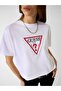 Jeans Boxy Women's Boxy Fit T-Shirt - 4