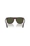 Po3336S 24 31 54 Unisex Sunglasses - 3