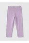 Nevavm Patterned Girls' Tights with Difference 2-Piece Set - 3