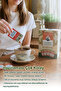 Moliendo Chicory Coffee 60 Single Serve Packets 120 g - 6