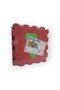 Fun Numerous Game Mat 33X33Cm 7mm Thickness Eva