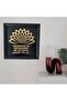 Lotus Tablo - Gold - 3