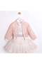 Girl's Skirt Suit 2-5 Years Old Pink